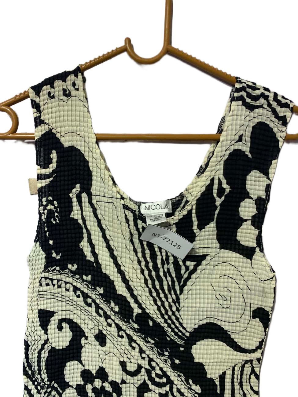 NT-77128 ( Brand: NICOLA )