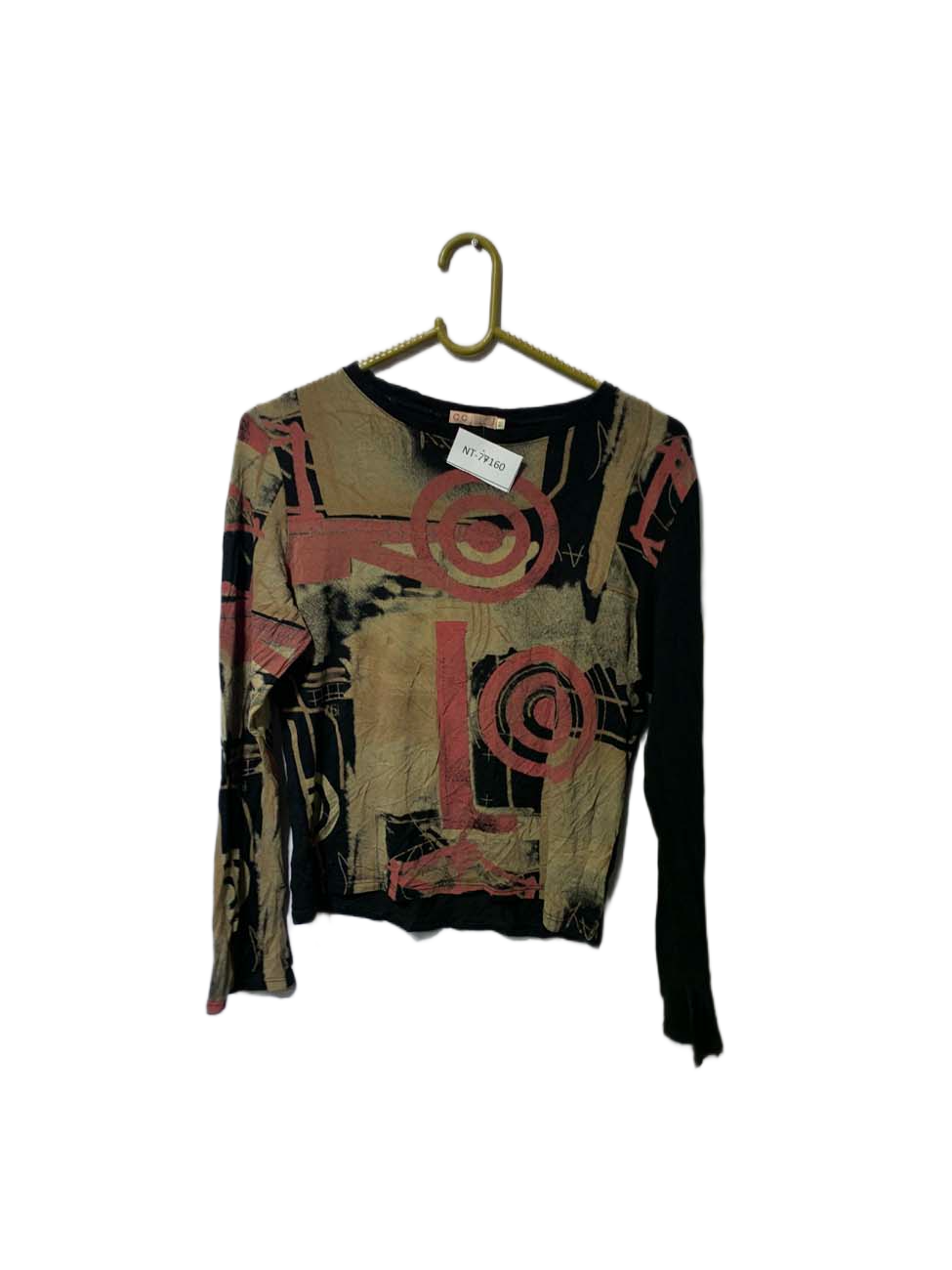 NT-77160 ( Brand: C.G )