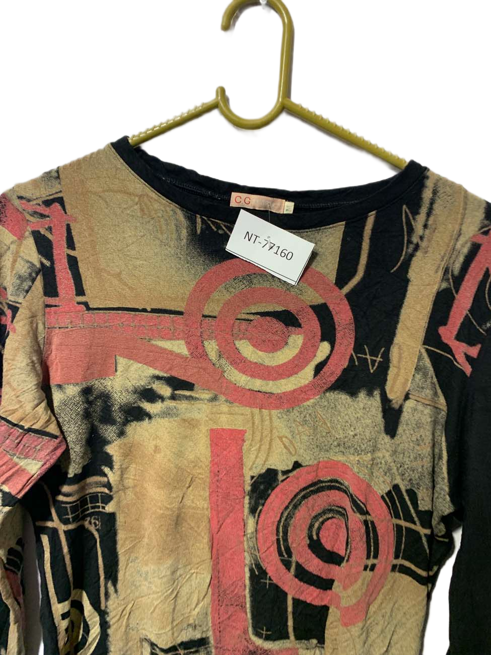 NT-77160 ( Brand: C.G )