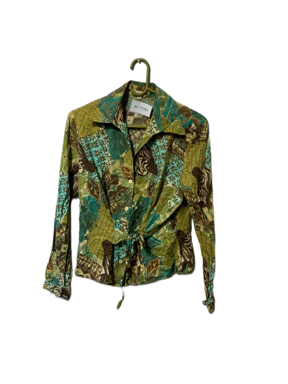 NT-77182 ( Brand: GOLD SHIRT )