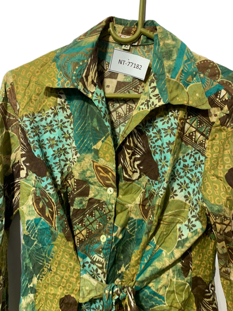 NT-77182 ( Brand: GOLD SHIRT )