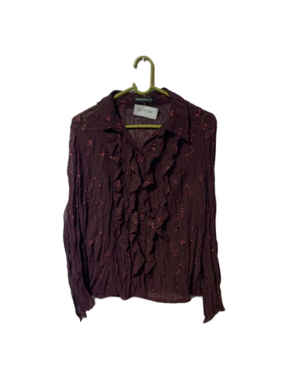 NT-77186 ( Brand: MAITE GUALLAR )