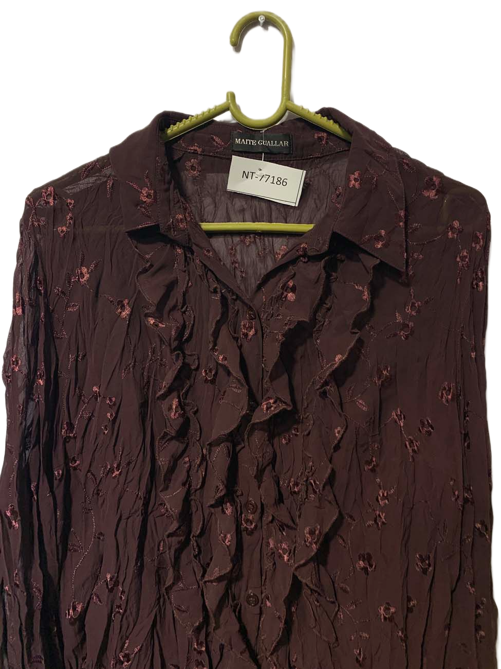 NT-77186 ( Brand: MAITE GUALLAR )