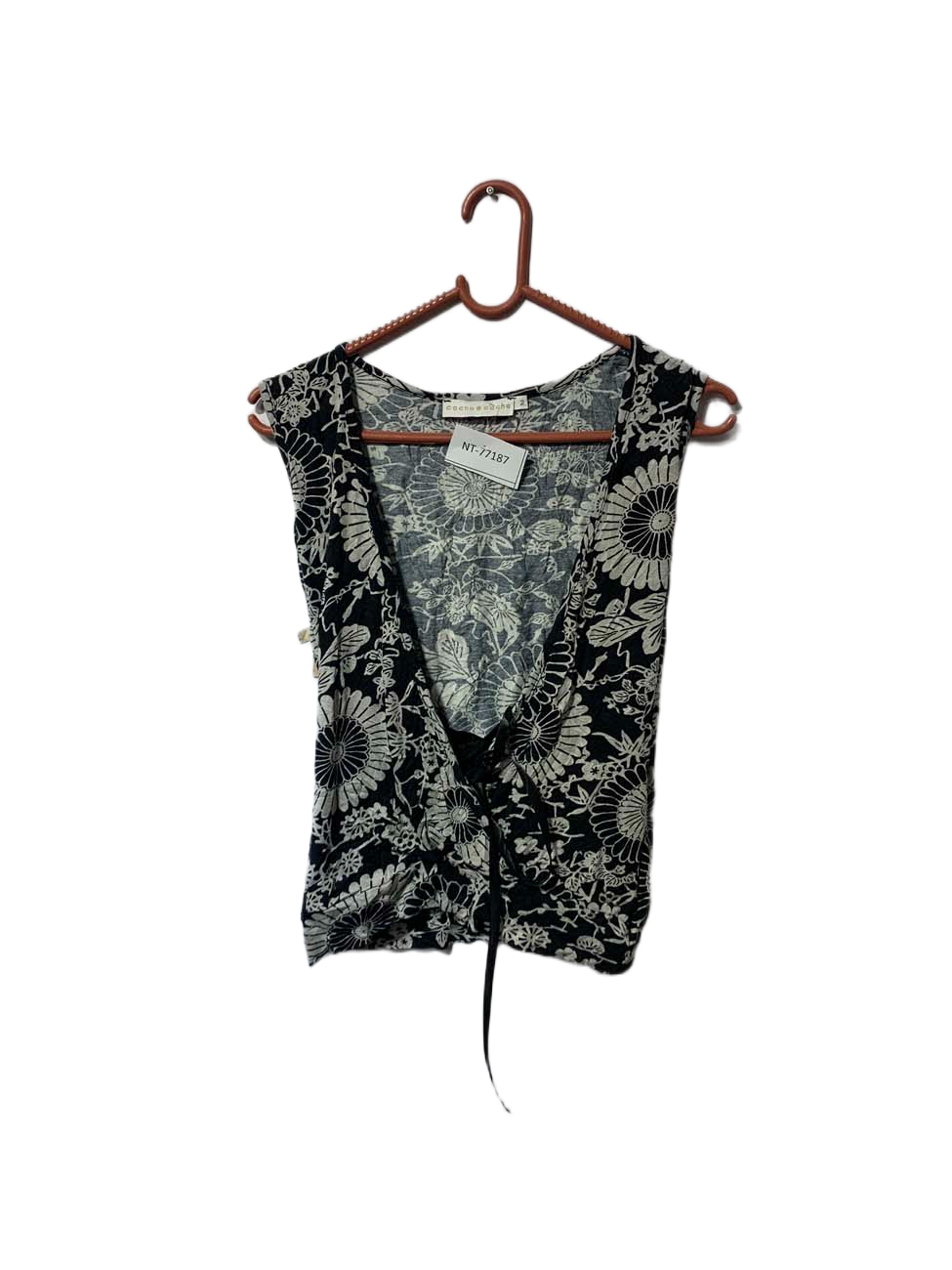 NT-77187 ( Brand: CACHE CACHE )
