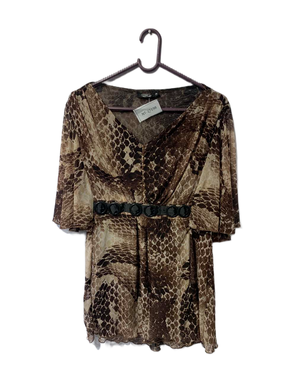 NT-77198 ( Brand: FFASHION )