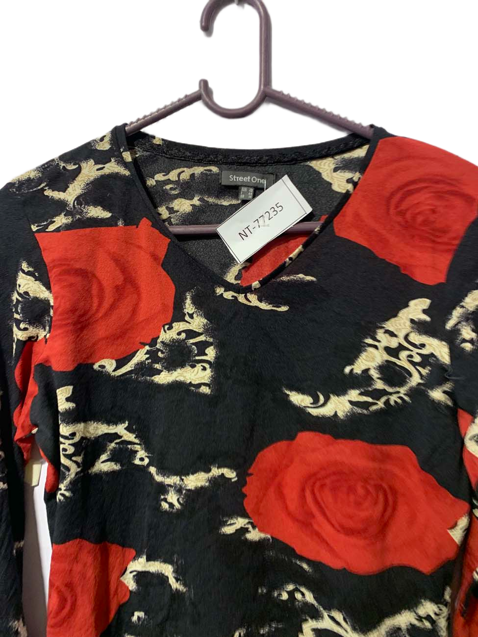 NT-77235 ( Brand: STREET ONE )