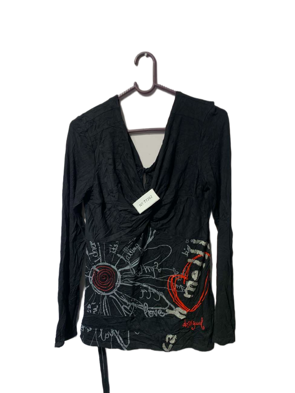 NT-77262 ( Brand: DESIGUAL )