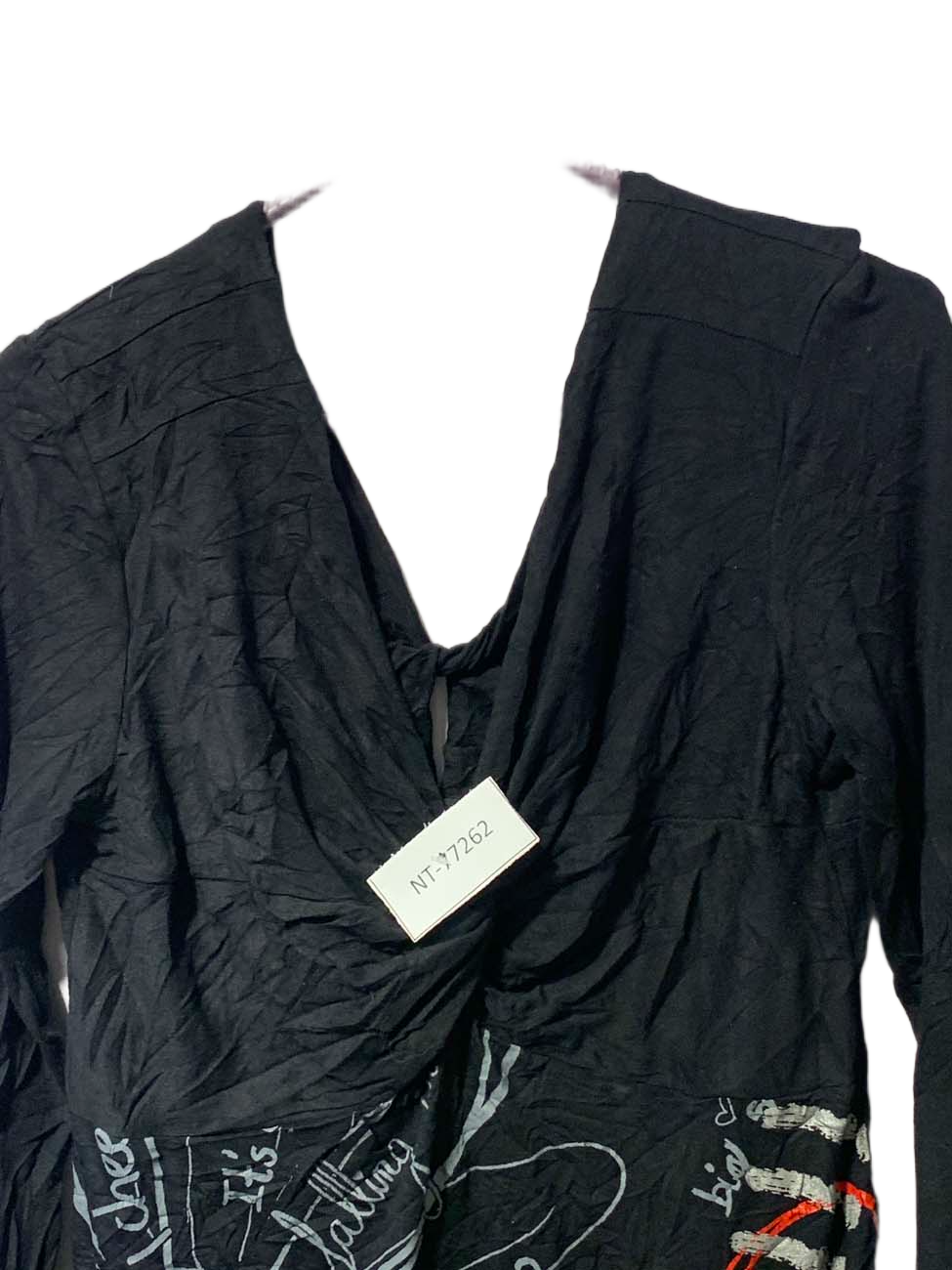 NT-77262 ( Brand: DESIGUAL )