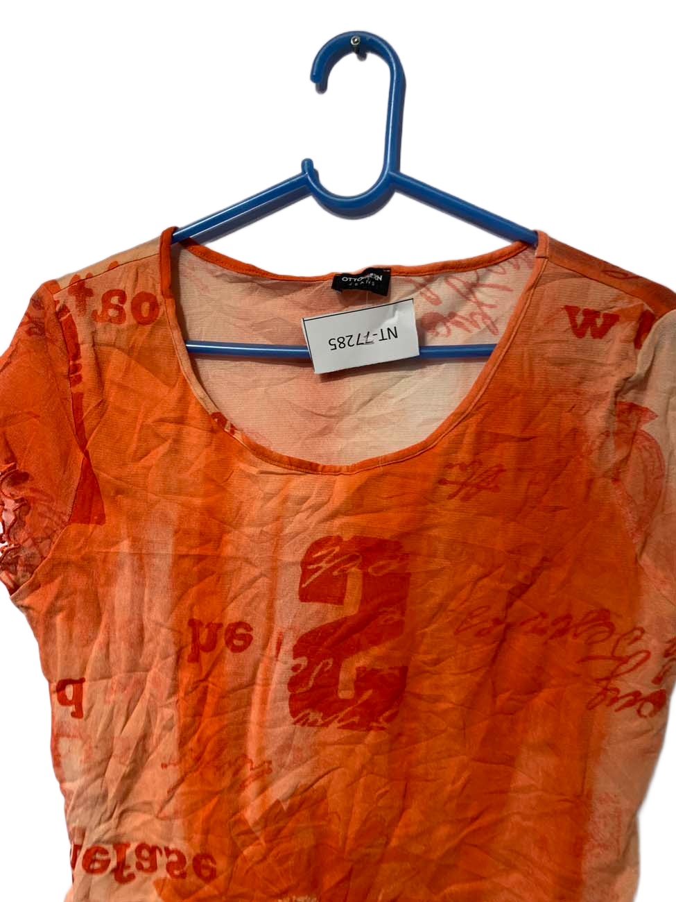 NT-77285 ( Brand: OTTO KEREN )