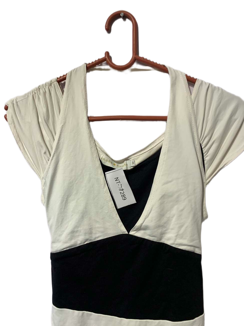 NT-77289 ( Brand: CACHE CACHE )