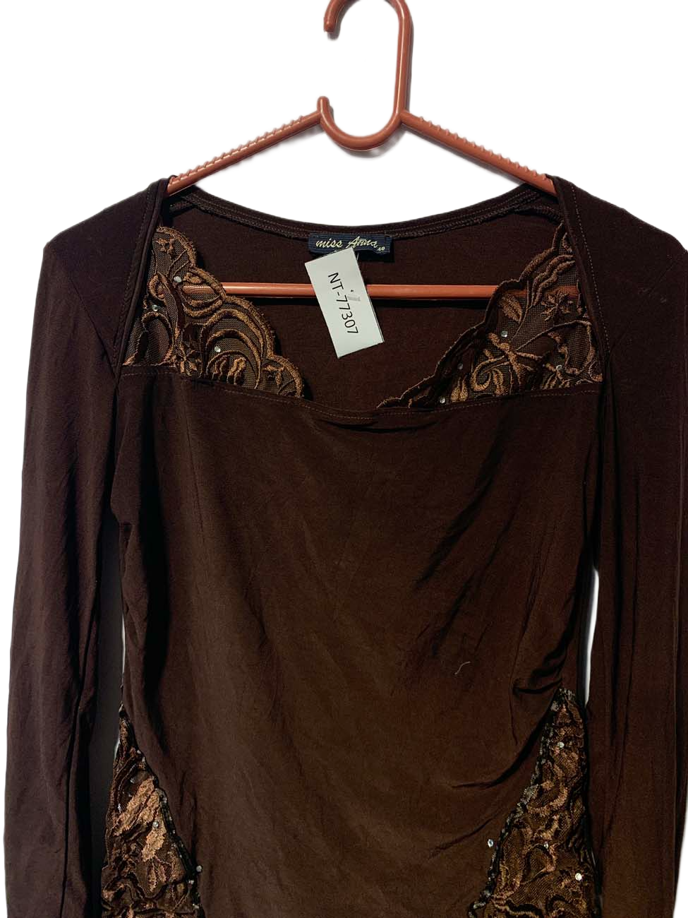 NT-77307 ( Brand:  MISS ANNA )