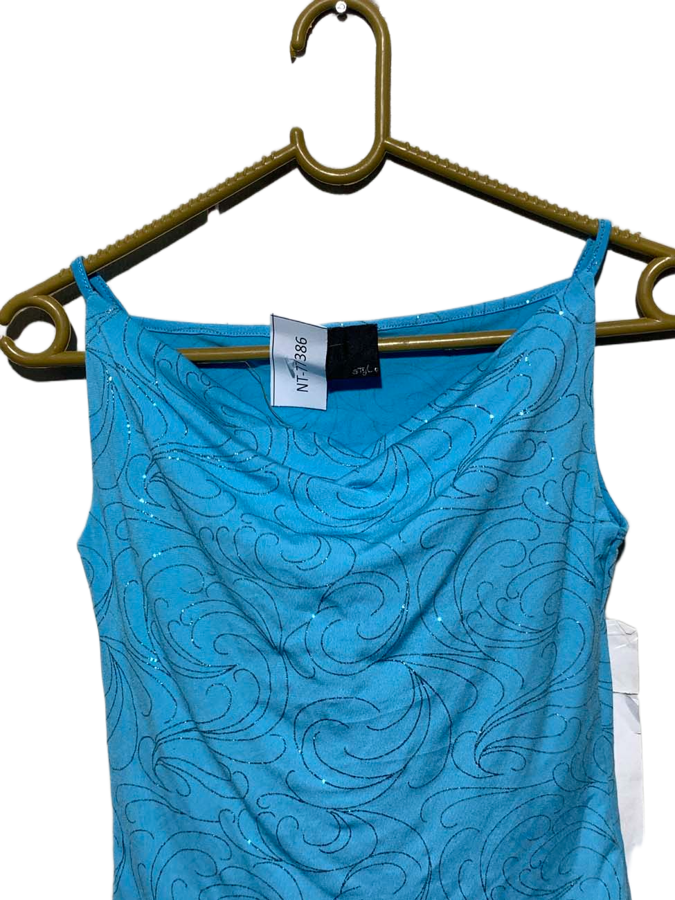 NT-77386 ( Brand:  STYLE )