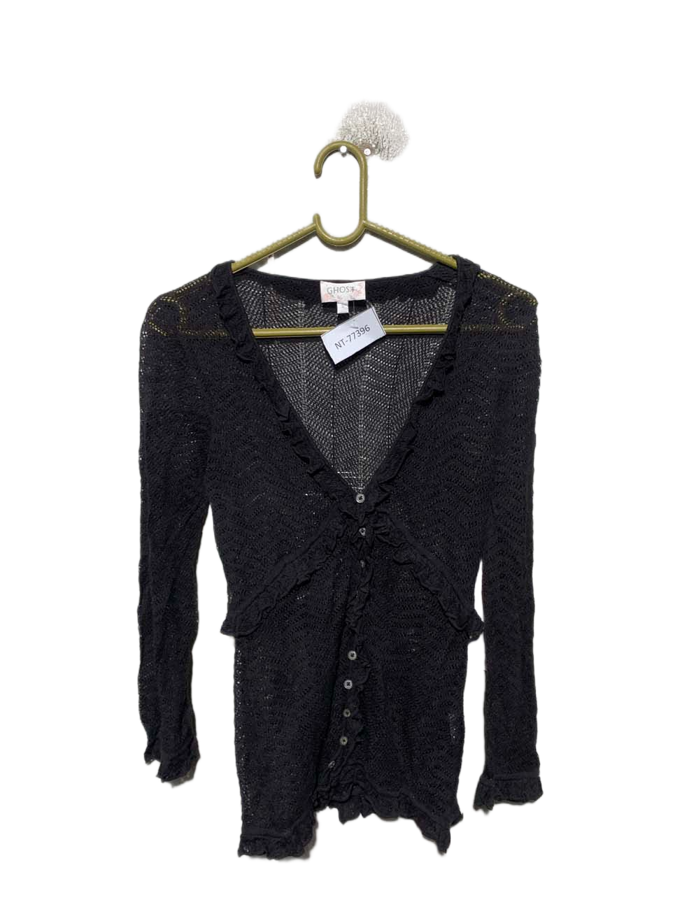 NT-77396 ( Brand:  GHOST )