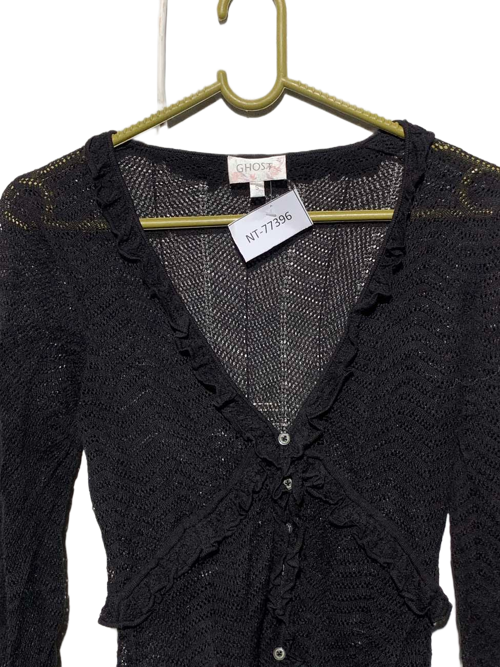 NT-77396 ( Brand:  GHOST )
