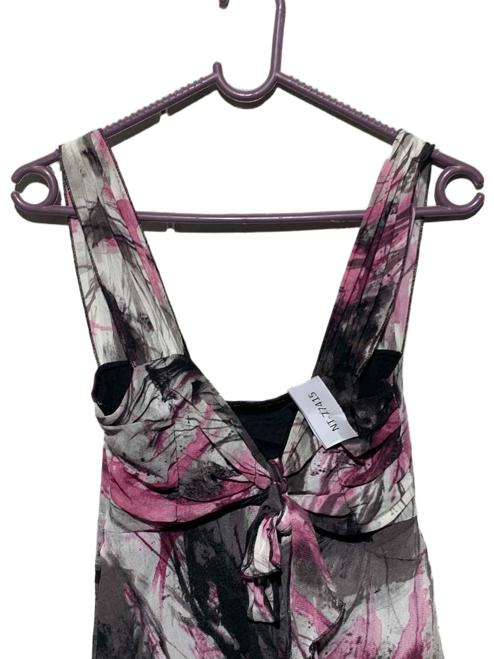 NT-77415 ( Brand: IRONICA )