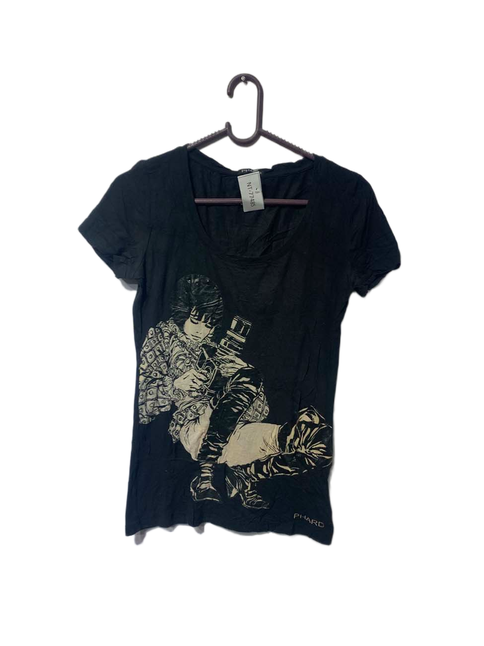 NT-77485 ( Brand:  PHARD )