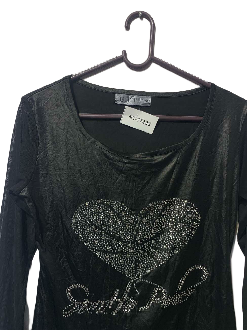 NT-77488 ( Brand:  GTT )