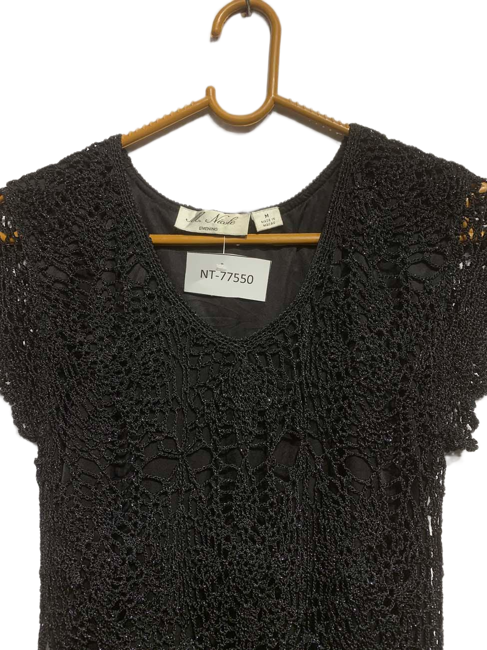 NT-77550 ( Brand:  M NICOLE )