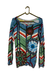 NT-77583 ( Brand:  DESIGUAL )