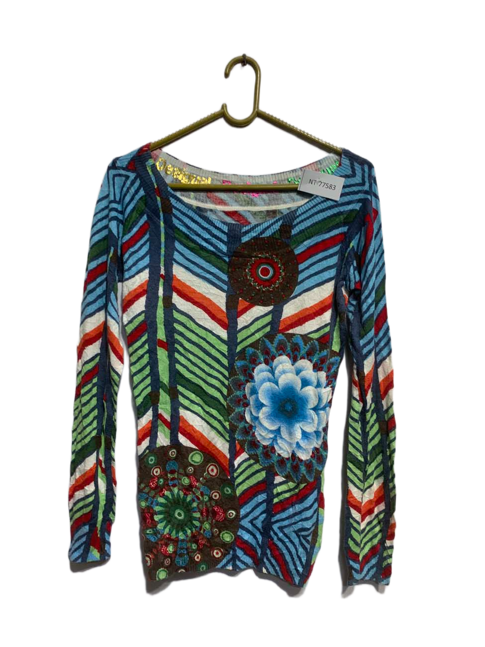 NT-77583 ( Brand:  DESIGUAL )