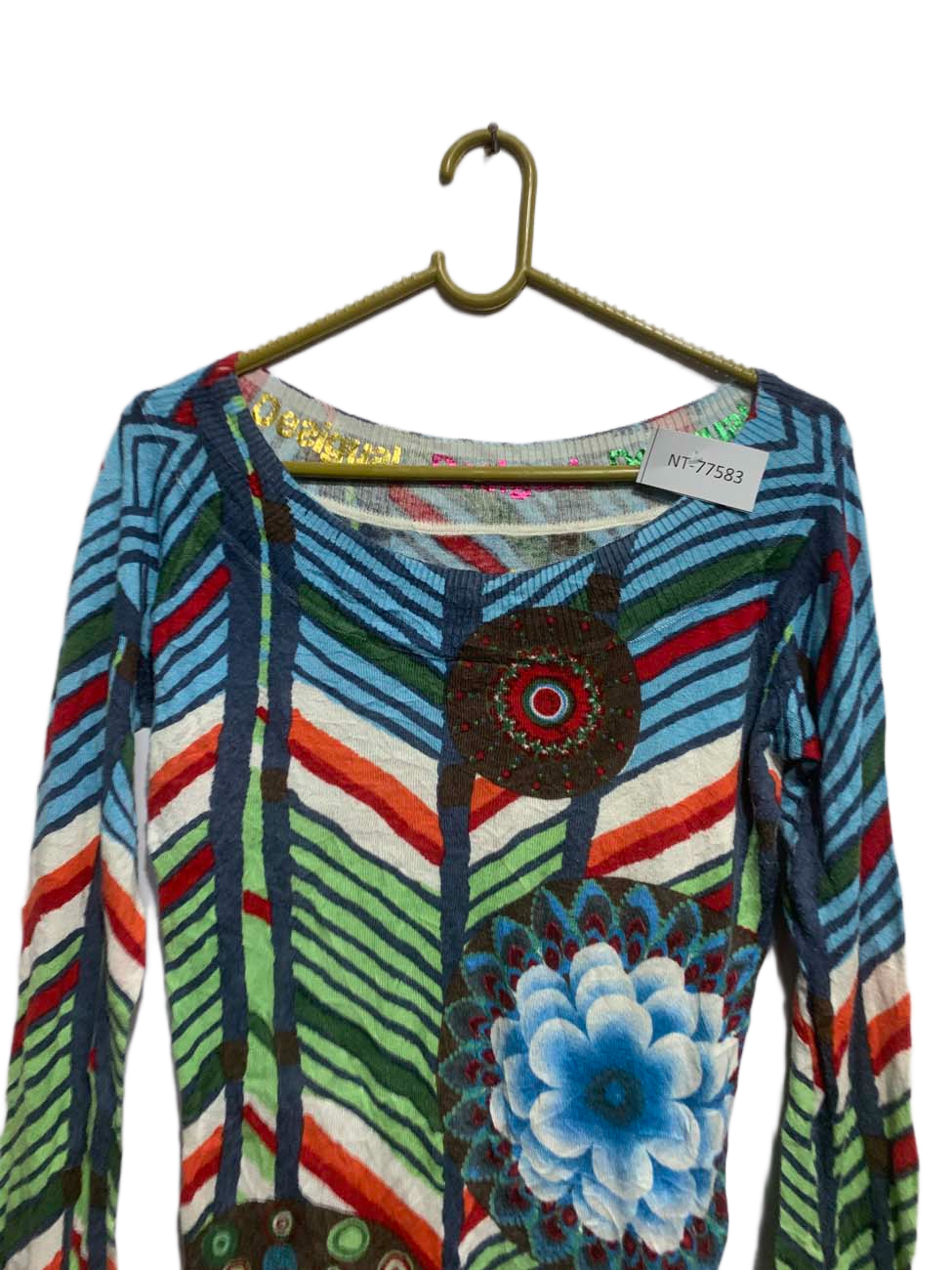 NT-77583 ( Brand:  DESIGUAL )
