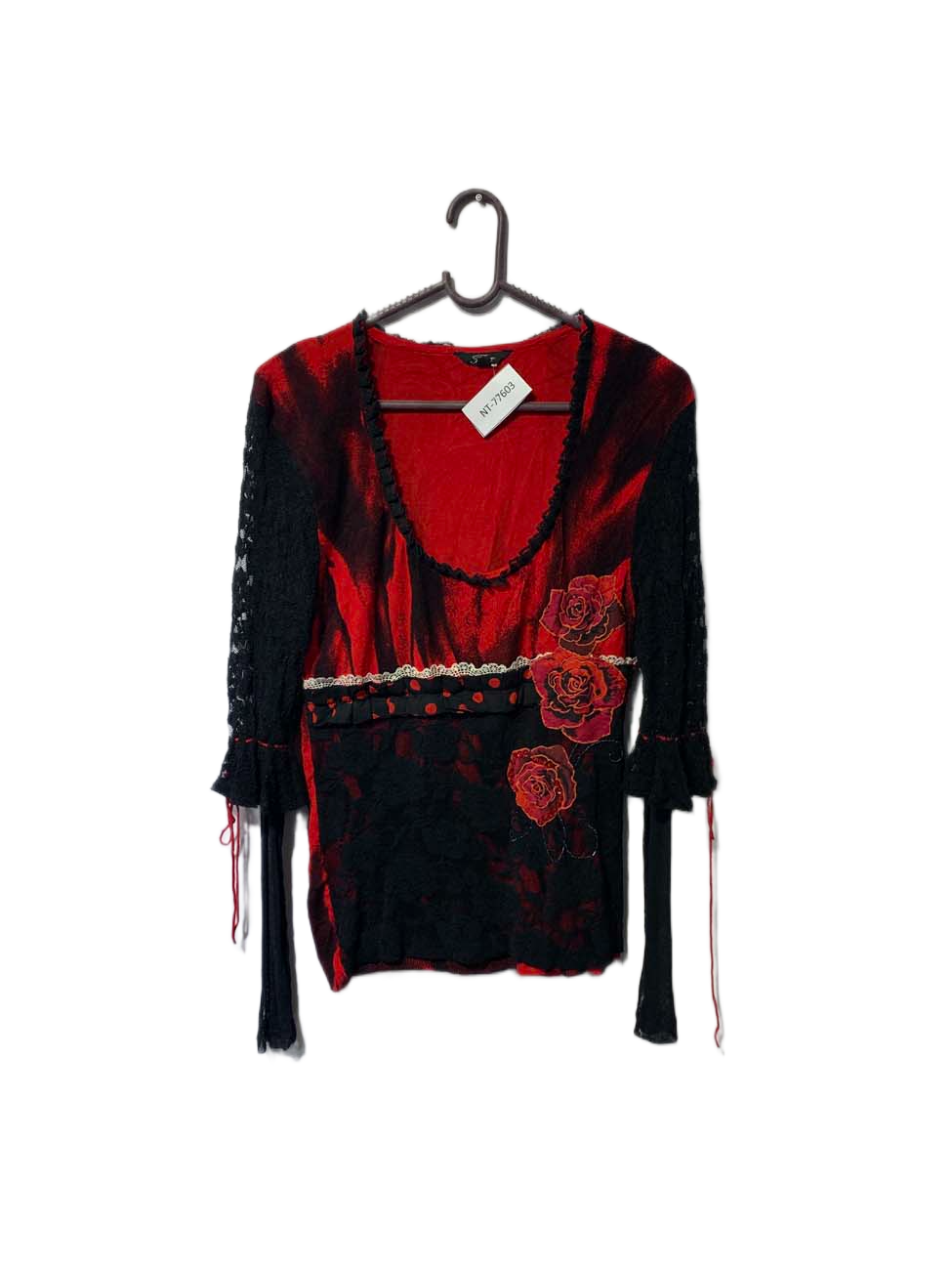 NT-77603 ( Brand: FAUST )