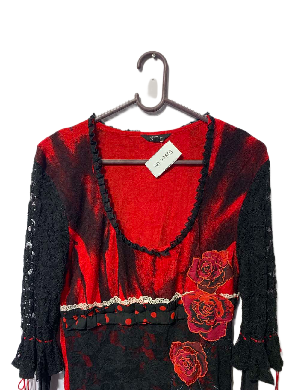 NT-77603 ( Brand: FAUST )
