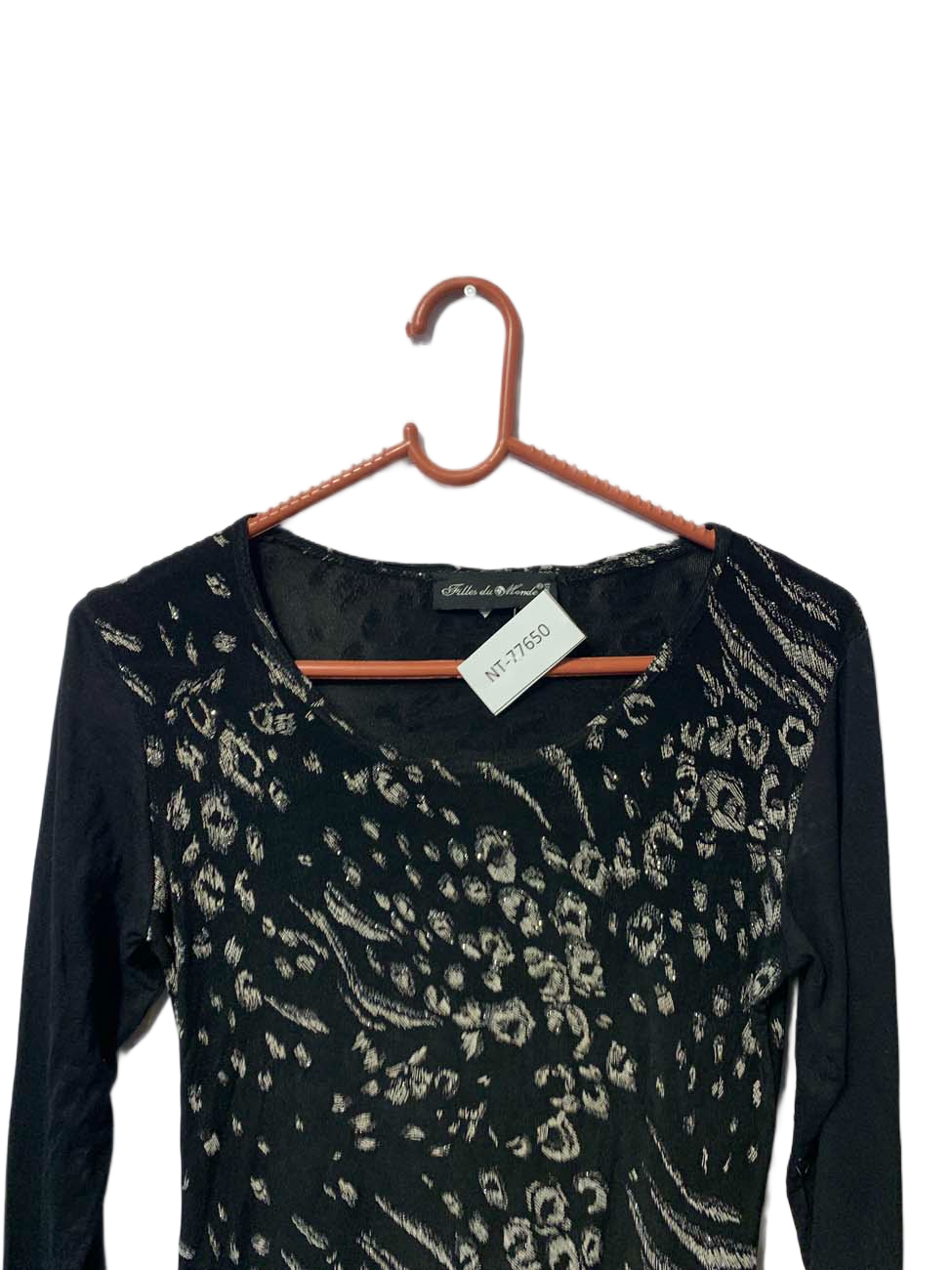NT-77650 ( Brand: FILLES DU MONDE )