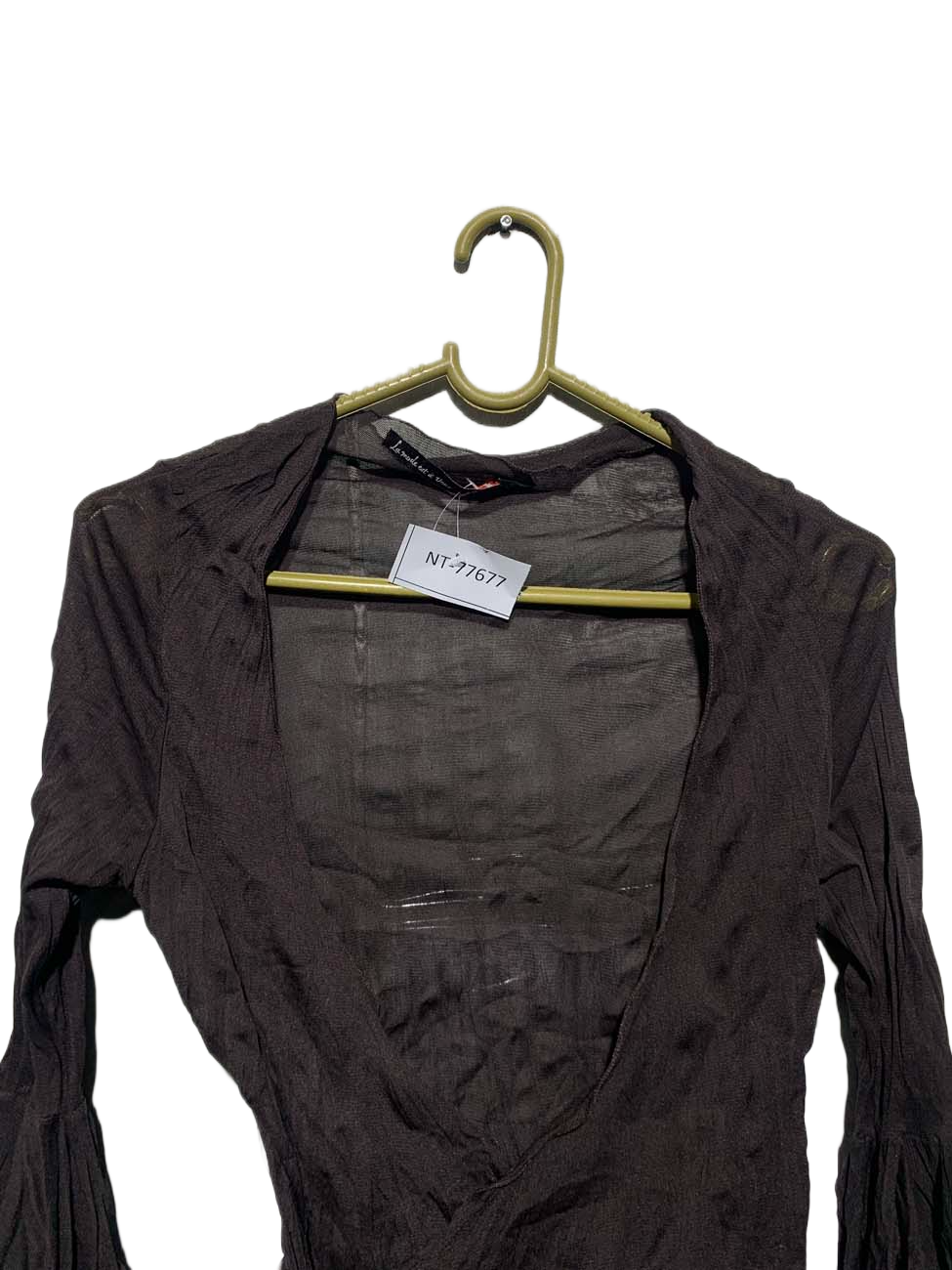 NT-77677 ( Brand:  LA MODE ESTA VOUS )