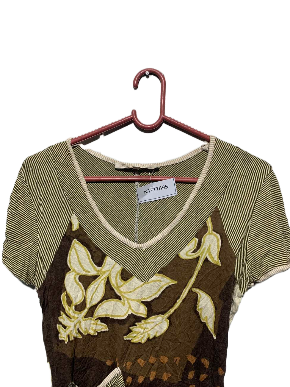 NT-77695 ( Brand: COCO MENTHE )