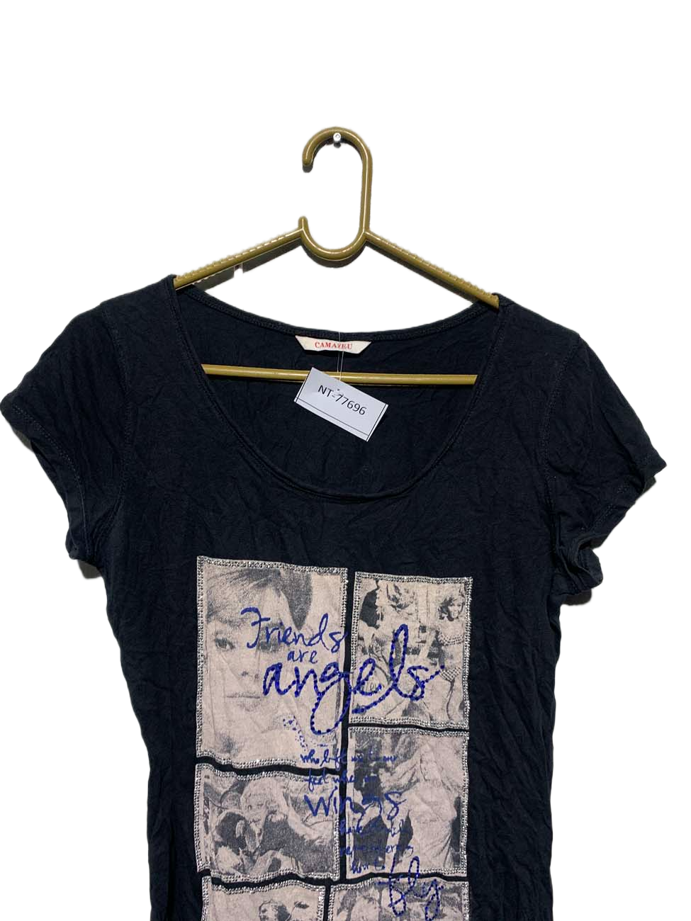 NT-77696 ( Brand: CAMAIEU )