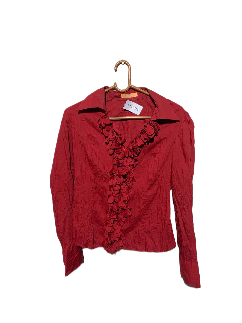 NT-77714 ( Brand:   BIBA )