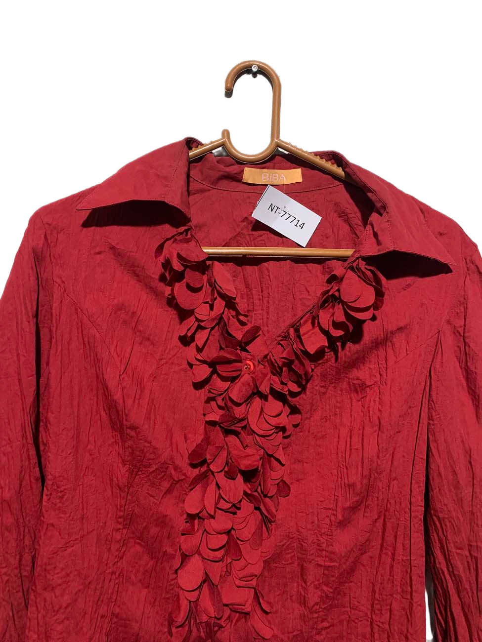 NT-77714 ( Brand:   BIBA )