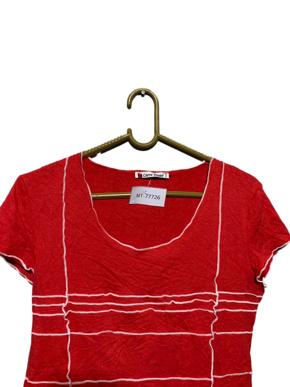NT-77726 ( Brand:  CARRE ROUGE )