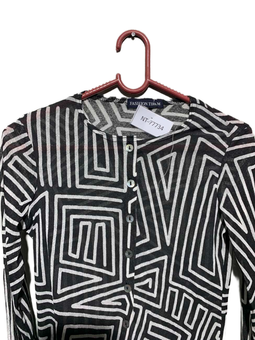 NT-77734 ( Brand:  FASHION TEAM )