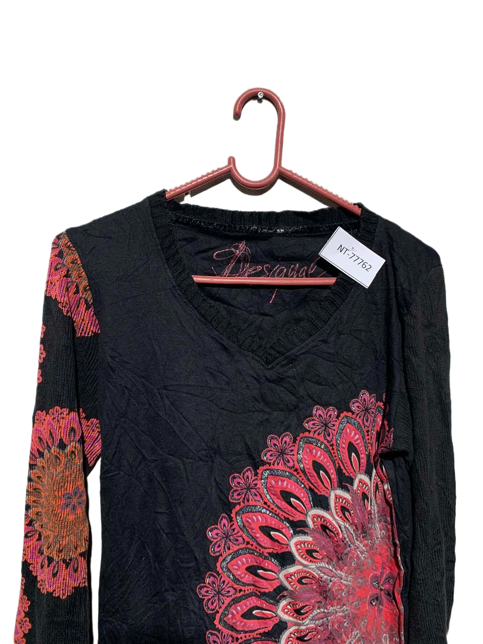 NT-77762 ( Brand:  DESIGUAL )