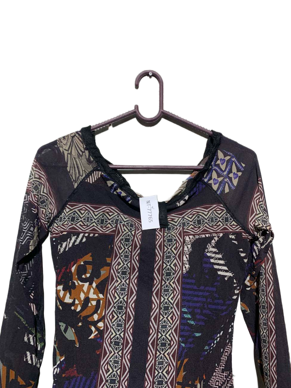 NT-77765 ( Brand:  DESIGUAL )