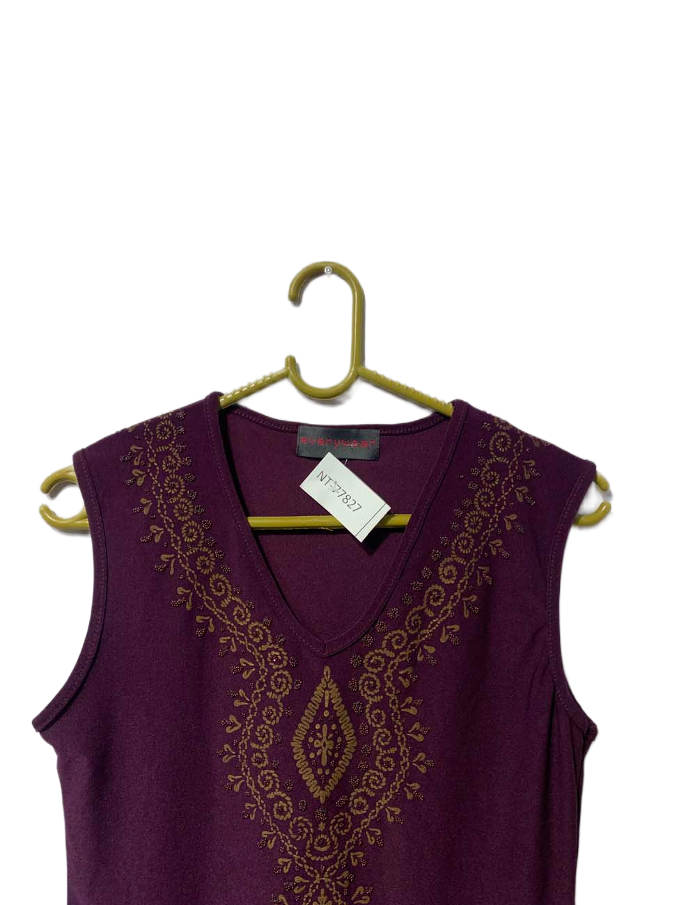 NT-77827 ( Brand: EVERYWEAR )