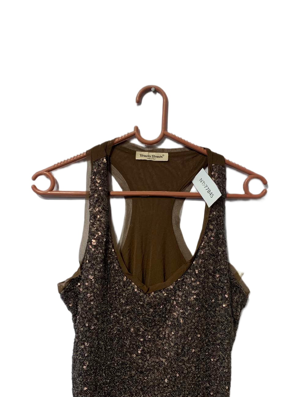 NT-77845 ( Brand: BRENDA BROWN )