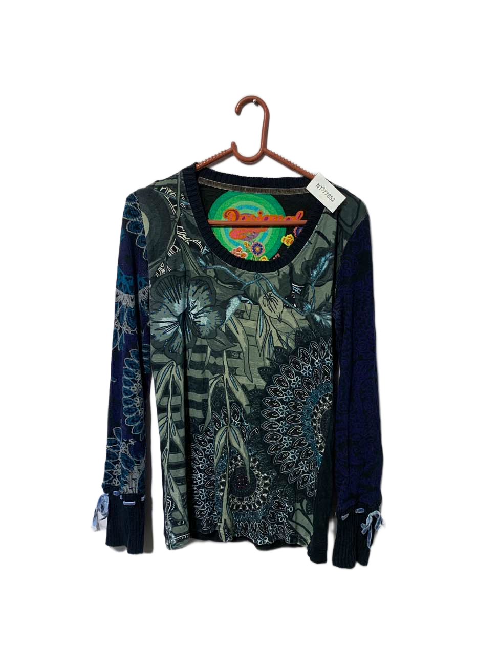 NT-77852 ( Brand: DESIGUAL )