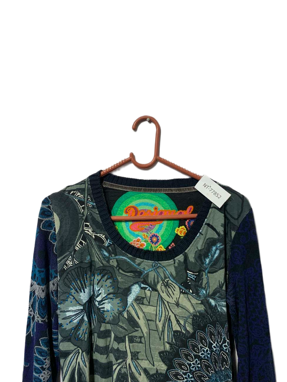 NT-77852 ( Brand: DESIGUAL )