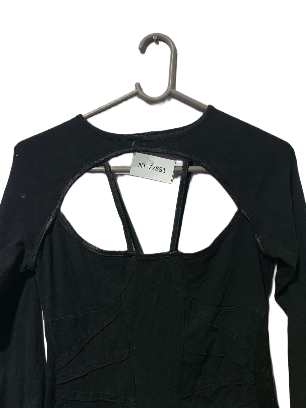 NT-77881 ( Brand:  DEVIL FASHION )