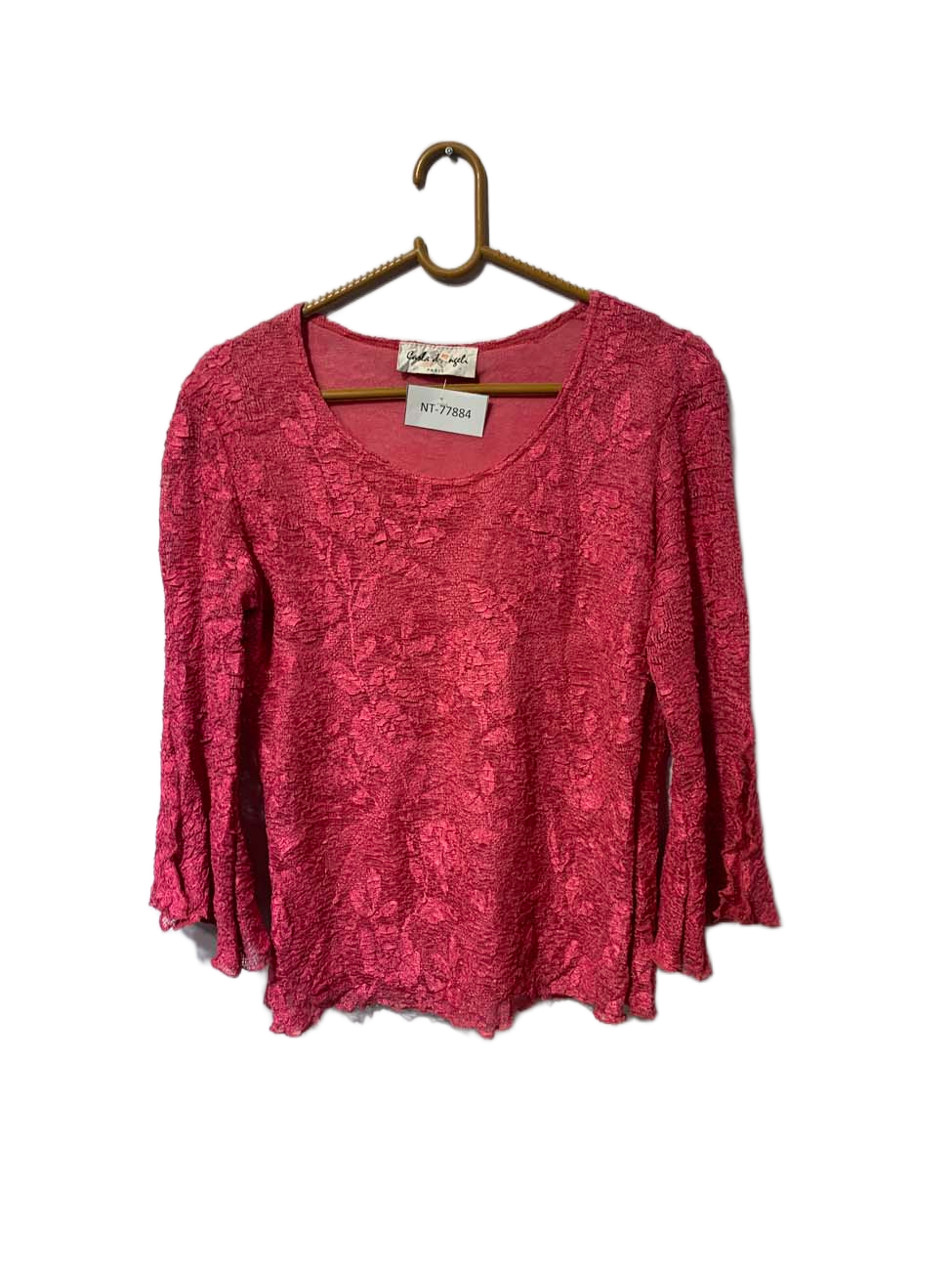 NT-77884 ( Brand:  CARLA DE ANGELA )