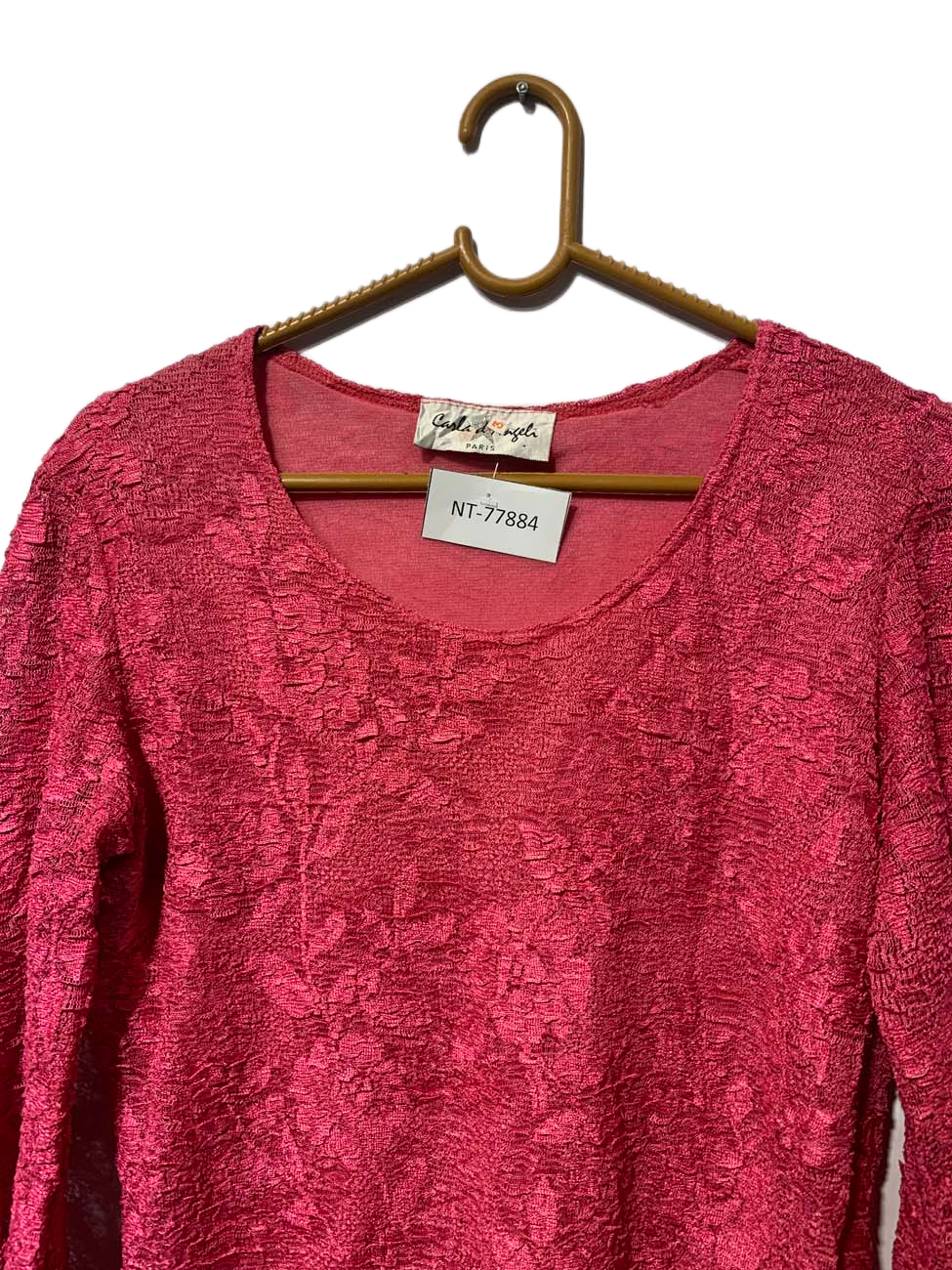 NT-77884 ( Brand:  CARLA DE ANGELA )