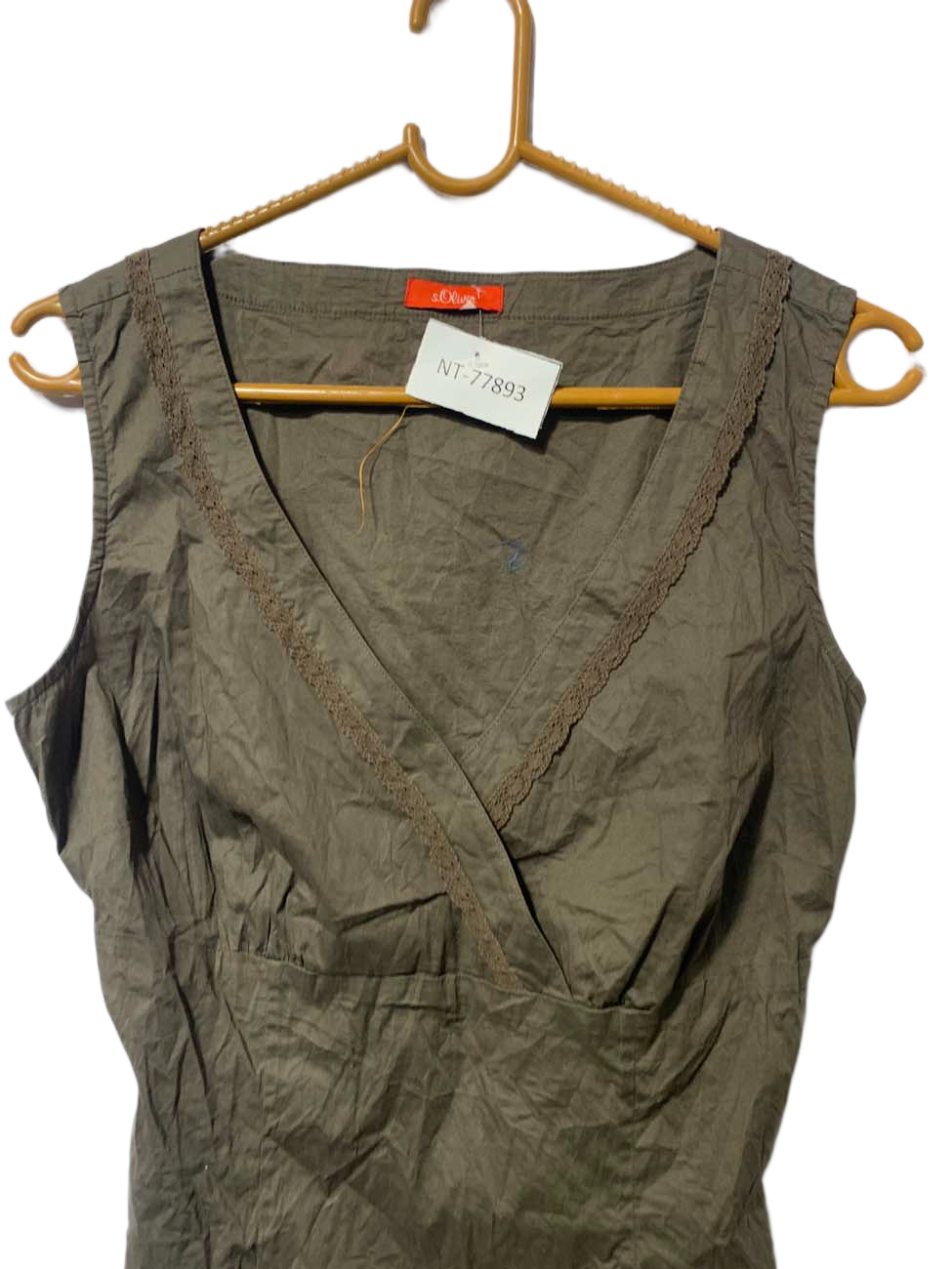 NT-77893 ( Brand:  S OLIVER )