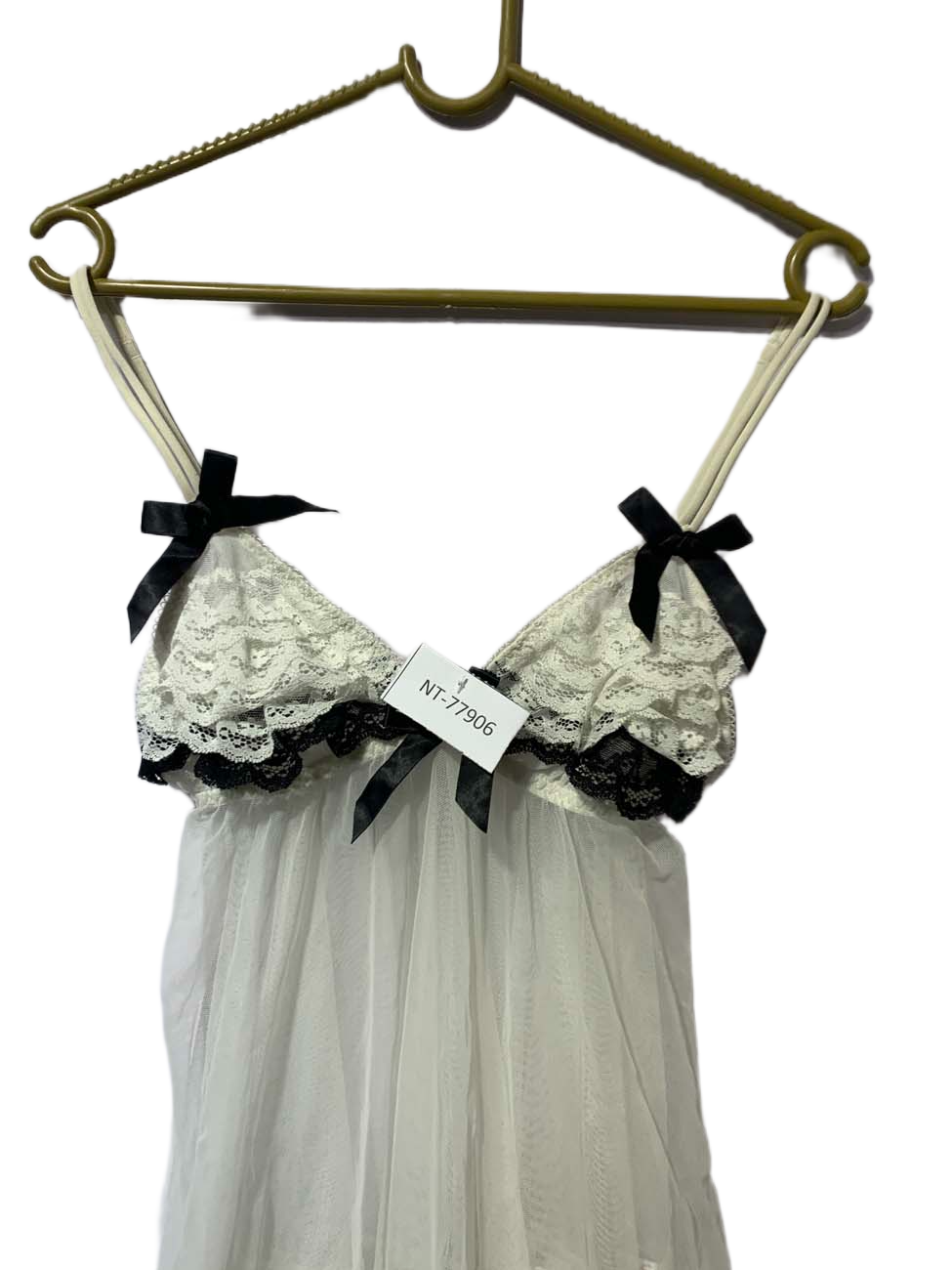 NT-77906 ( Brand:  LA SENZA )