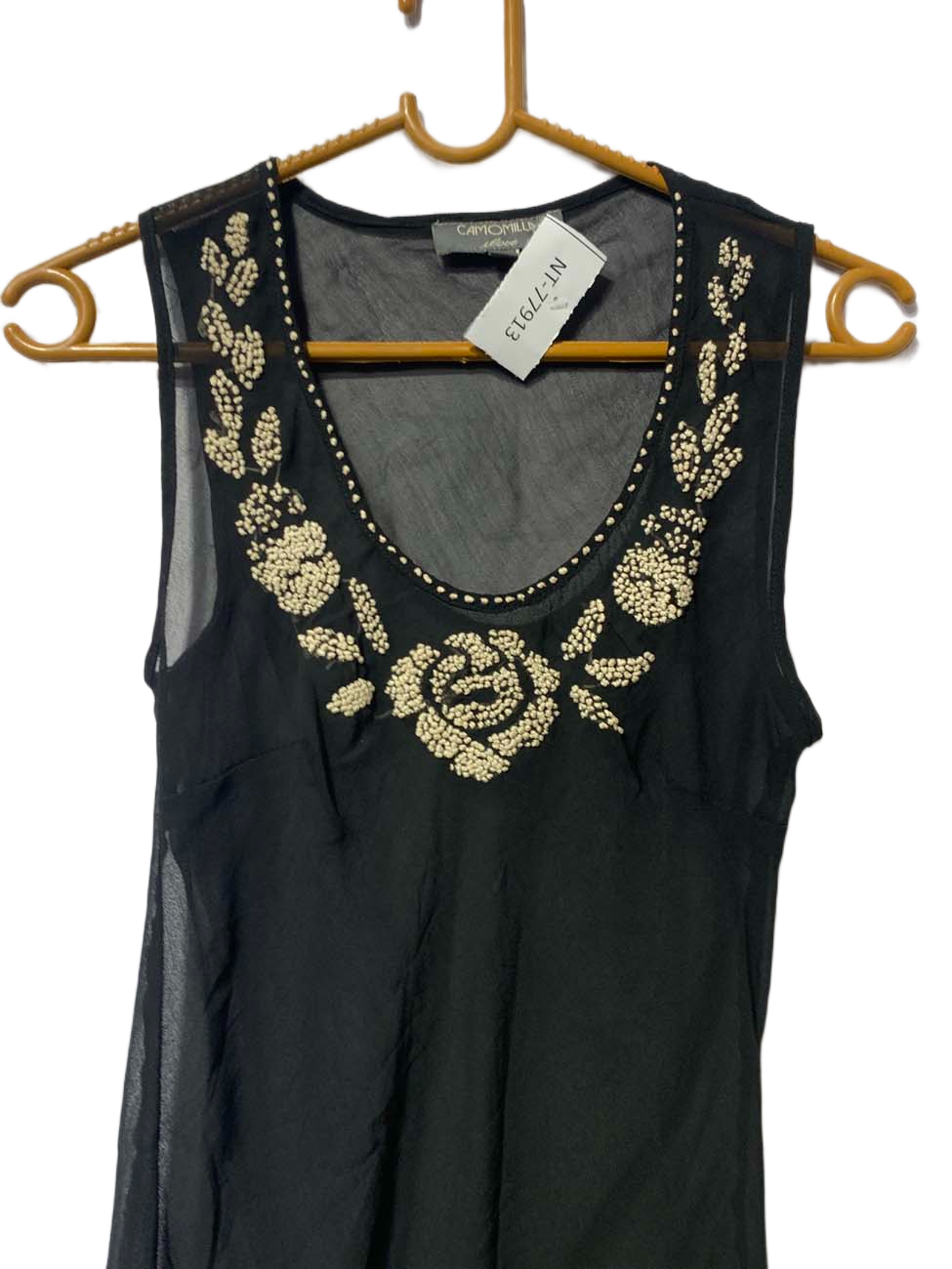 NT-77913 ( Brand: CAMOMILLA )