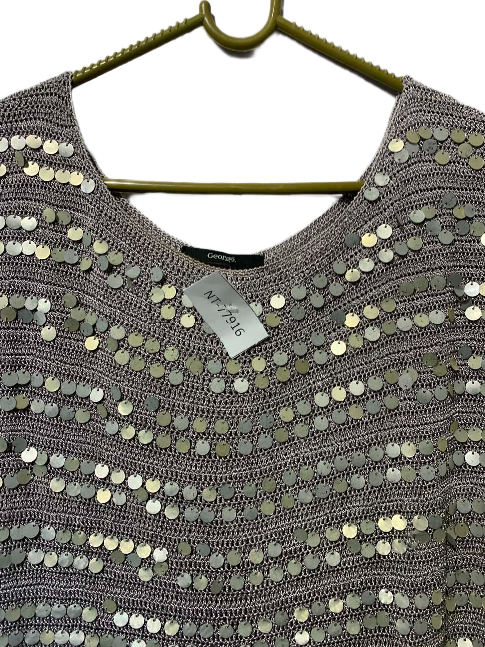 NT-77916 ( Brand:  GEORGE )