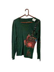 NT-77920 ( Brand:  DESIGUAL )