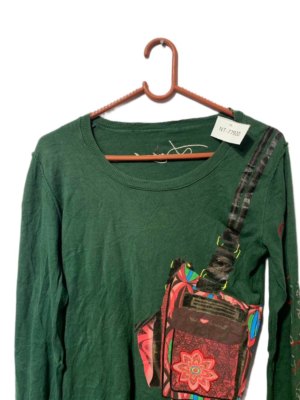 NT-77920 ( Brand:  DESIGUAL )